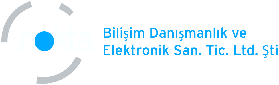 Nokta Bilişim Danışmanlık ve Elektronik